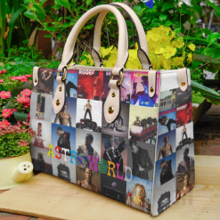 Travis Scott Leather Bag Rze2