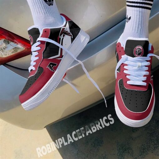 atlanta falcons air force 1 shoes 173rb naf 216 83442482