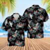 Audi Lover Car Hawaiian Shirt Rze2