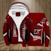 South Carolina Gamecocks Fleece Jacket TN