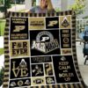 b280509 quilt blanket purdue boilermakersxuakh