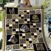 b310513 quilt blanket purdue boilermakersqskfl