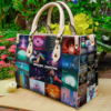 Imagine Dragons Leather Bag TN