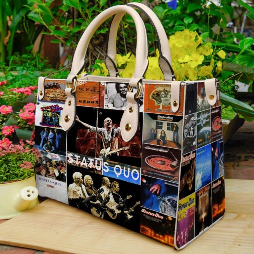 bag white 15 1