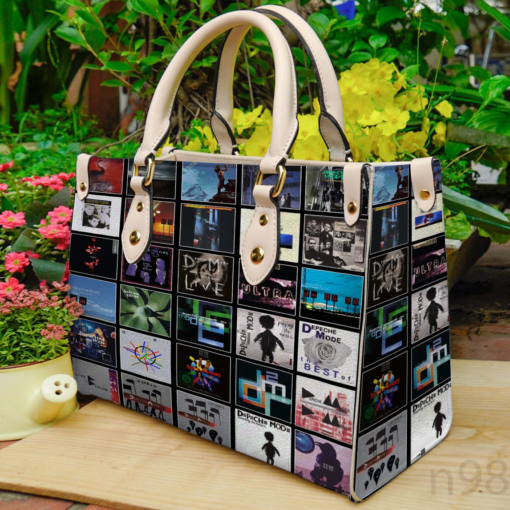 bag white 18 3