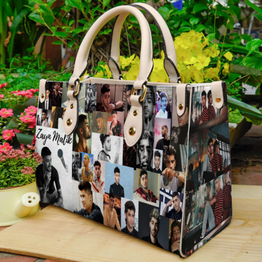 bag white 19 4