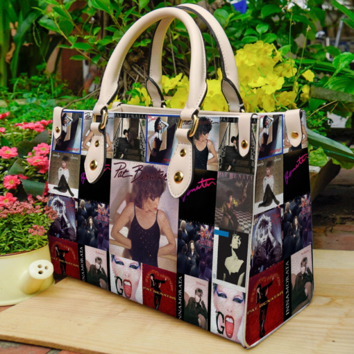 bag white 33 3