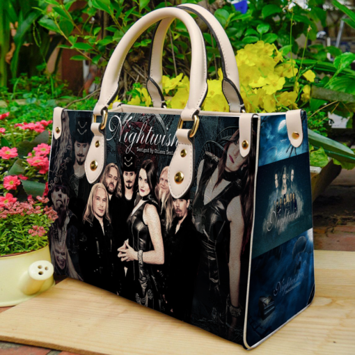 bag white 48 3