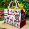 bag white 6 3