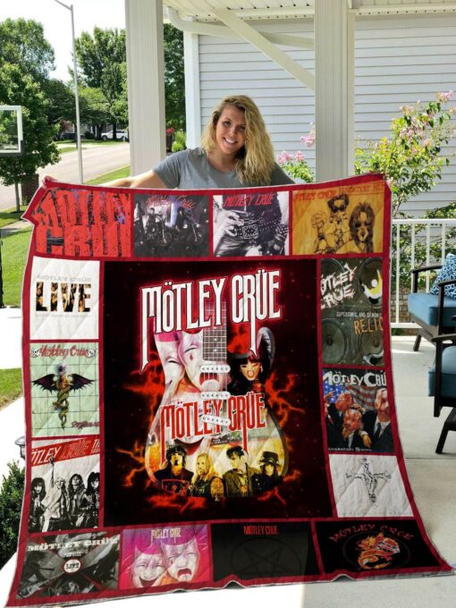 best of motley crue quilt blanket th0507 9203 67331.1595792764