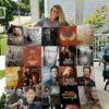 blake shelton style 2 quilt blanket 8B0FBE 1