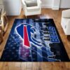 buffalo bills nfl area rug bedroom rug us gift decor6i2ie