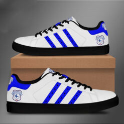 Cardiff City Stan Smith Shoes Rze1