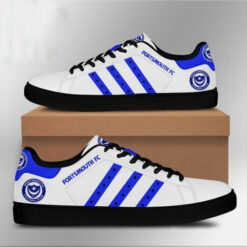 Portsmouth Fc Stan Smith Shoes Rze1