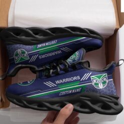 New Zealand Warriors 2 Max Soul Shoes Rze1