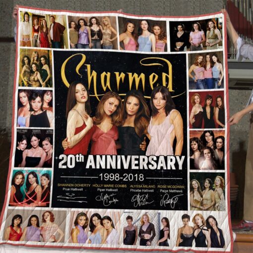 charmed 1