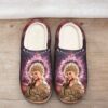 cher custom shoes slippers 1604906942079 1604906942079