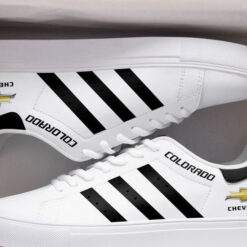 Chevrolet Skate Stan Smith New Shoes Rze1
