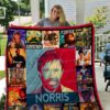 chuck norris blanket 5