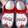 Coca-Cola Love 0 Crocs L21