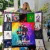 coldplay 24th anniversary quilt blanket 2 0E11F6