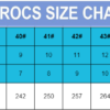 crocs