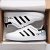 DeTomaso Skate Stan Smith New Shoes Rze2