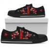 depeche mode sneakers rose w