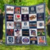 detroit tigers quilt blanket lc45ghtm