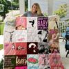 Dirty Dancing Blanket Quilt TN