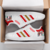 Stranger Things Love Stan Smith Shoes Rze1