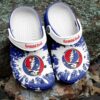 Grateful Dead a0 Crocs Rze1