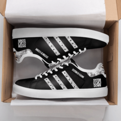 System Of A Down Stan Smith Shoes TR21