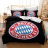 fc bayern mnchen bayern munich football club 17 duvet cover quilt cover pillowcase bedding sets home decor quilt bed sets blanketli6eb