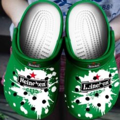 Heineken g0 Crocs Rze1
