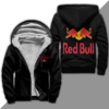 Red Bull Racing Fleece Jacket TR21