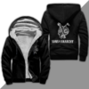 Sons of anarchy Fleece Jacket TN