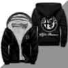 Alfa Romeo Fleece Jacket TN