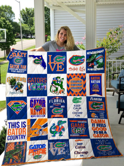 florida gators quilt blanket 02 768x1024 1