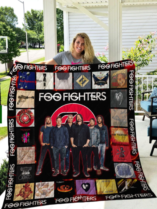 foo fighters band quilt blanket gifts for fans birthday christmas 1621689679.jpg