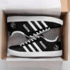 gaJ8mUop JSINsocn K0601 010xxxCollingwood Football Club Magpies stan smith low top shoes