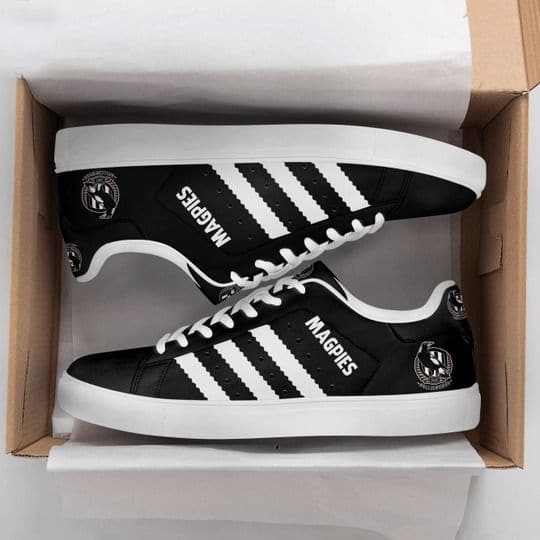 gaJ8mUop-JSINsocn-K0601-010xxxCollingwood-Football-Club-Magpies-stan-smith-low-top-shoes.jpg gaJ8mUop JSINsocn K0601 010xxxCollingwood Football Club Magpies stan smith low top shoes