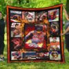 grand pix marc marquez quilt blanket motogp fan gift idea perfectivy com