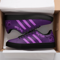 Deep Purple 1i Stan Smith Shoes P20