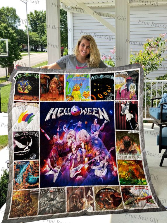 helloween-albums-co-poster-rock-quilt-blankettgjrk.jpg helloween albums co poster rock quilt blankettgjrk