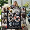 General Hospital Blanket Quilt Rze2