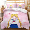 Sailor Moon Bedding Set TN