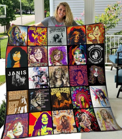 janis joplin quilt blanket th0207 4075 21716 22378.1613621551 1