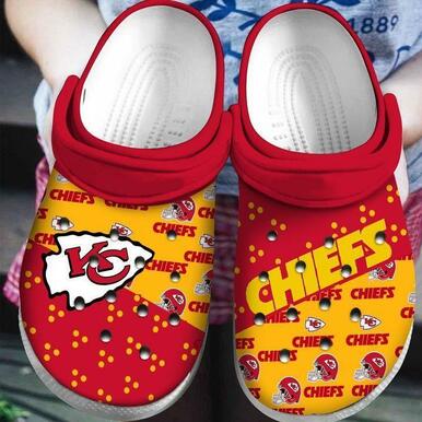 kansas-city-chiefs-personalized-crocs-crocband-clog-unisex-fashion-style-for-2.jpg kansas city chiefs personalized crocs crocband clog unisex fashion style for 2