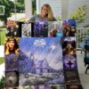 king diamond albums for fans ver collection quilt blanketqxdeo